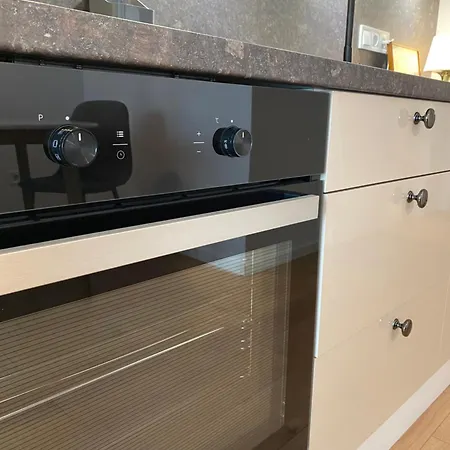 דירה Mycampus Unwe Studentski Mountain Views Modern Kitchen Equipment סופיה