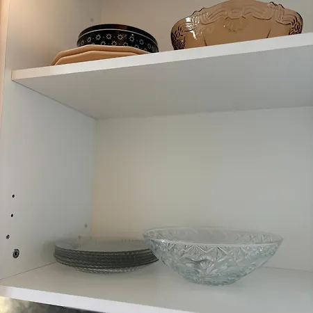 Mycampus Unwe Studentski Mountain Views Modern Kitchen Equipment Lejlighed Sofia