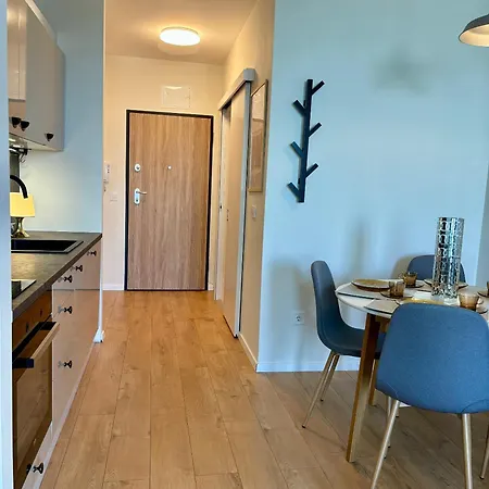 Mycampus Unwe Studentski Mountain Views Modern Kitchen Equipment Sofie