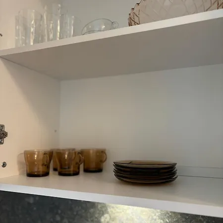 Mycampus Unwe Studentski Mountain Views Modern Kitchen Equipment סופיה