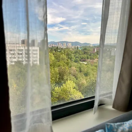 Mycampus Unwe Studentski Mountain Views Modern Kitchen Equipment * Sofia