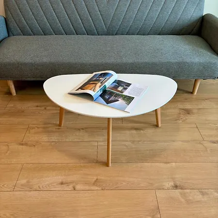 アパート Mycampus Unwe Studentski Mountain Views Modern Kitchen Equipment