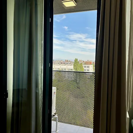 Mycampus Unwe Studentski Mountain Views Modern Kitchen Equipment * Sófia