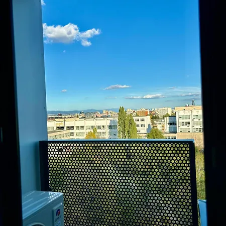 Apartamento Mycampus Unwe Studentski Mountain Views Modern Kitchen Equipment *