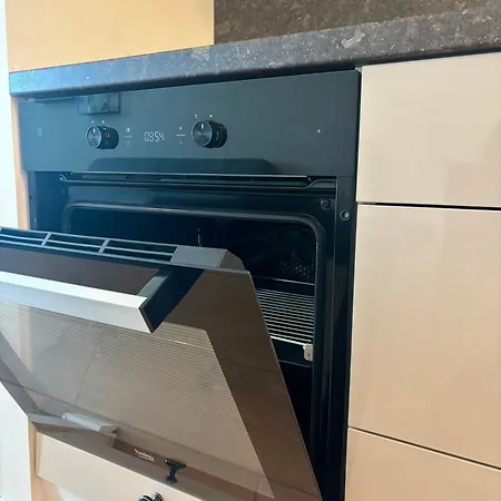 Mycampus Unwe Studentski Mountain Views Modern Kitchen Equipment Appartement Sofia