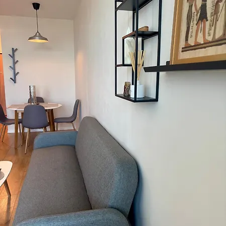 Mycampus Unwe Studentski Mountain Views Modern Kitchen Equipment Apartmán Sofie