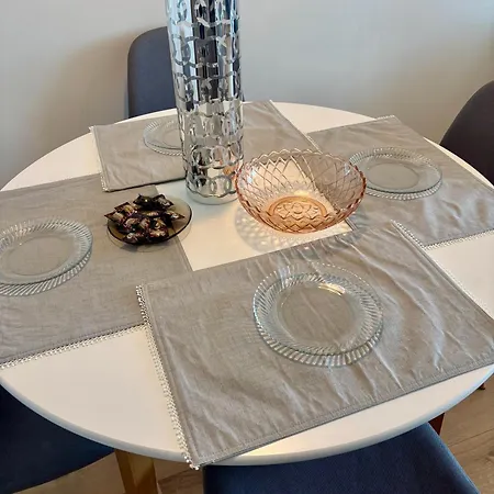 Mycampus Unwe Studentski Mountain Views Modern Kitchen Equipment Appartement Sofia