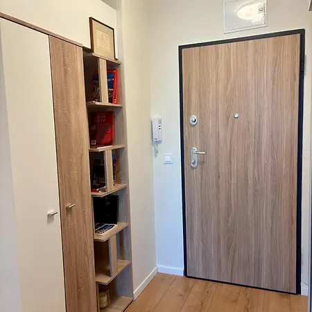 Mycampus Unwe Studentski Mountain Views Modern Kitchen Equipment Appartement Sofia