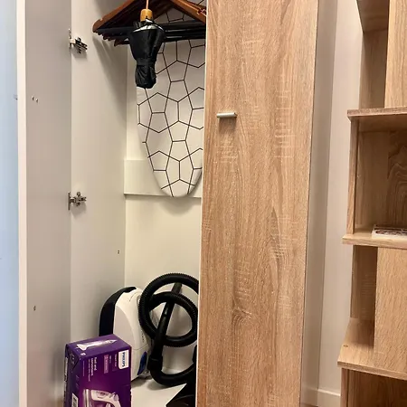 Mycampus Unwe Studentski Mountain Views Modern Kitchen Equipment Sofia