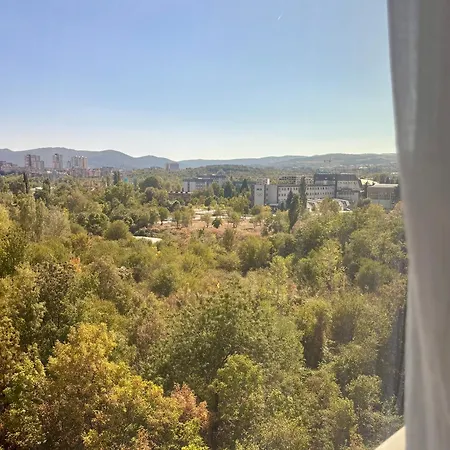 Mycampus Unwe Studentski Mountain Views Modern Kitchen Equipment Appartement