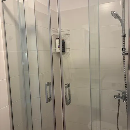 Apartmán Mycampus Unwe Studentski Mountain Views Modern Kitchen Equipment