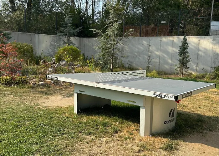 Mycampus Unwe Studentski Mountain Views Modern Kitchen Equipment Appartement Sofia