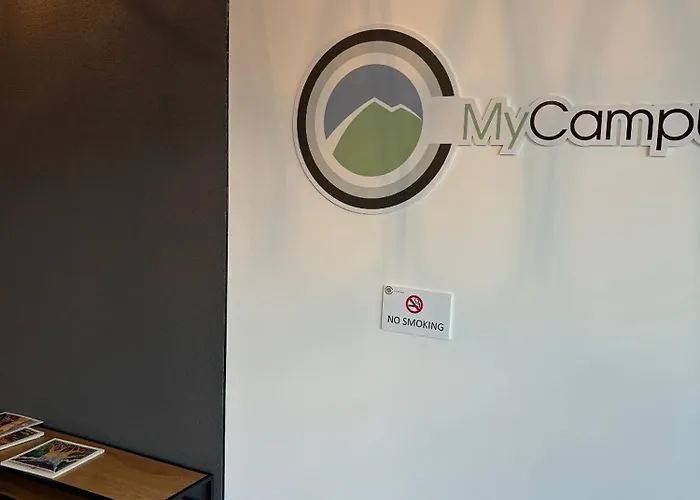 Appartement Mycampus Unwe Studentski Mountain Views Modern Kitchen Equipment Sofia