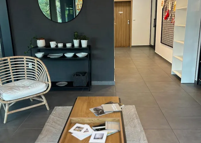 Mycampus Unwe Studentski Mountain Views Modern Kitchen Equipment *