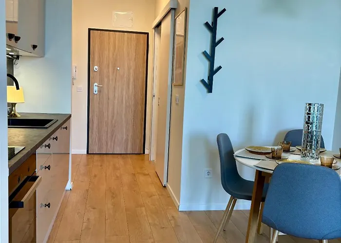 Mycampus Unwe Studentski Mountain Views Modern Kitchen Equipment Sofia