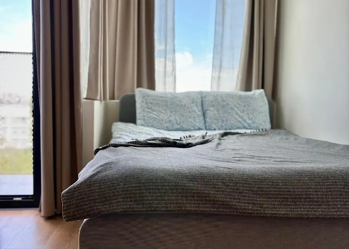 Mycampus Unwe Studentski Mountain Views Modern Kitchen Equipment Апартаменты *