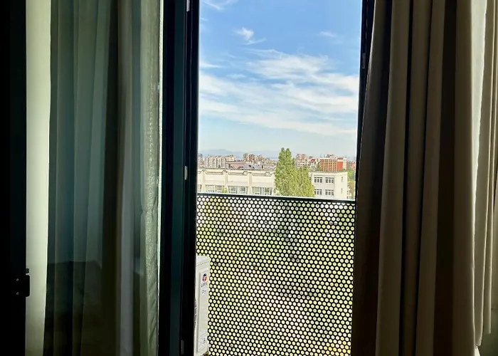 Mycampus Unwe Studentski Mountain Views Modern Kitchen Equipment * Sofia