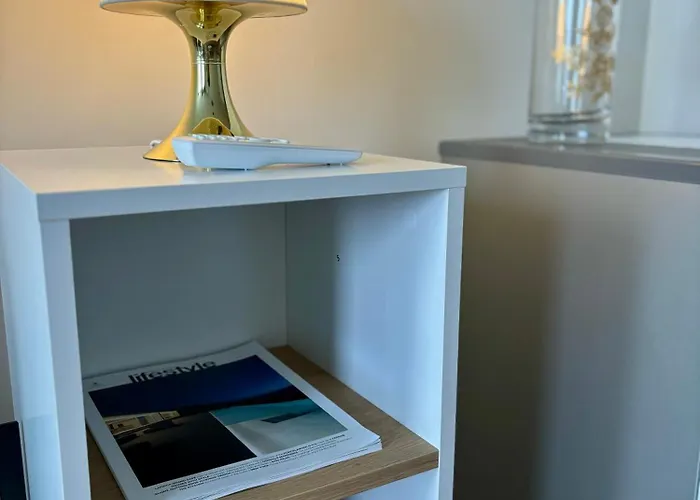 Mycampus Unwe Studentski Mountain Views Modern Kitchen Equipment Appartement