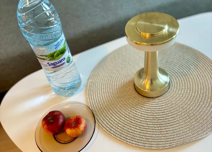 Mycampus Unwe Studentski Mountain Views Modern Kitchen Equipment София