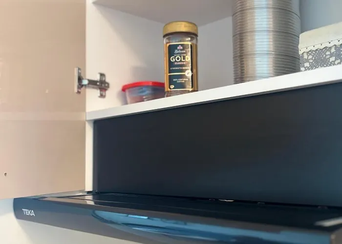 Mycampus Unwe Studentski Mountain Views Modern Kitchen Equipment * София