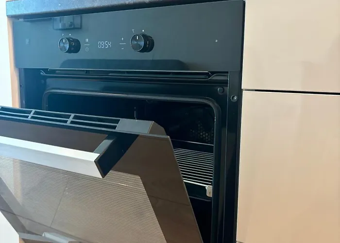 Mycampus Unwe Studentski Mountain Views Modern Kitchen Equipment Апартаменты София