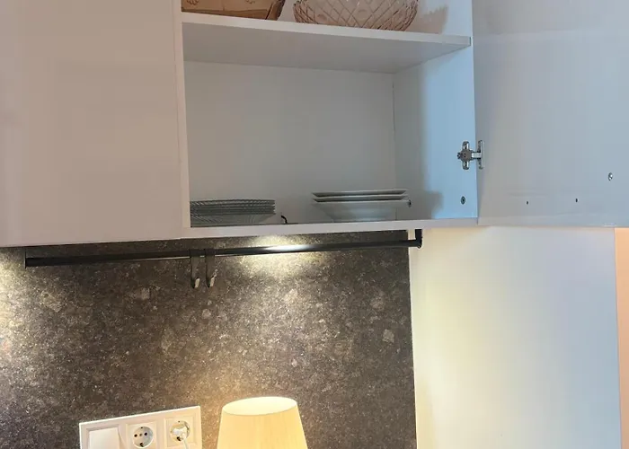 Mycampus Unwe Studentski Mountain Views Modern Kitchen Equipment Апартаменты *