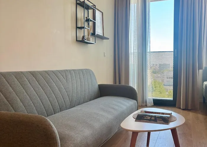 Mycampus Unwe Studentski Mountain Views Modern Kitchen Equipment *