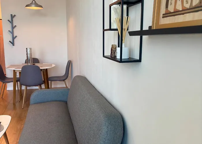 Mycampus Unwe Studentski Mountain Views Modern Kitchen Equipment Appartement Sofia