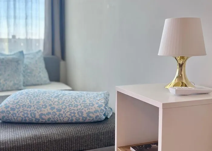 Mycampus Unwe Studentski Mountain Views Modern Kitchen Equipment Апартаменты София