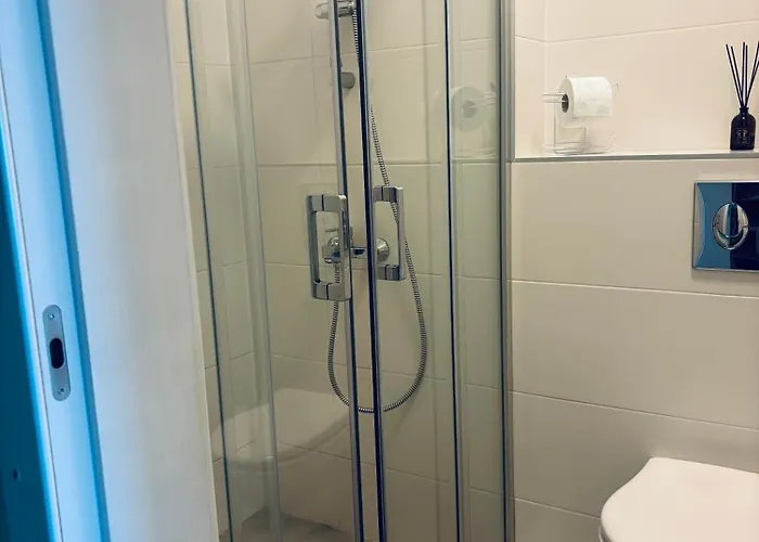 Mycampus Unwe Studentski Mountain Views Modern Kitchen Equipment *