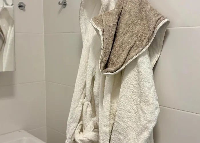 Appartement Mycampus Unwe Studentski Mountain Views Modern Kitchen Equipment *