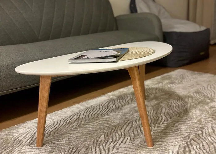 Mycampus Unwe Studentski Mountain Views Modern Kitchen Equipment Sofia