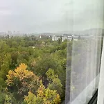 Mycampus Unwe Studentski Mountain Views Modern Kitchen Equipment Apartment *