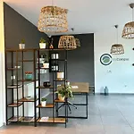 Apartment Mycampus Unwe Studentski Mountain Views Modern Kitchen Equipment