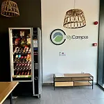 Apartment Mycampus Unwe Studentski Mountain Views Modern Kitchen Equipment *