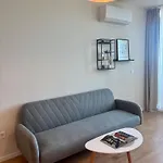 Apartment Mycampus Unwe Studentski Mountain Views Modern Kitchen Equipment Sofia