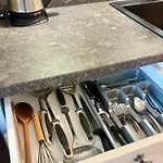 Mycampus Unwe Studentski Mountain Views Modern Kitchen Equipment Apartment *