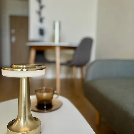 Mycampus Unwe Studentski Mountain Views Modern Kitchen Equipment