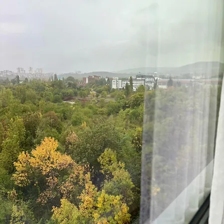 Mycampus Unwe Studentski Mountain Views Modern Kitchen Equipment Apartmán *