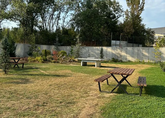 דירה Mycampus Unwe Studentski Mountain Views Modern Kitchen Equipment *