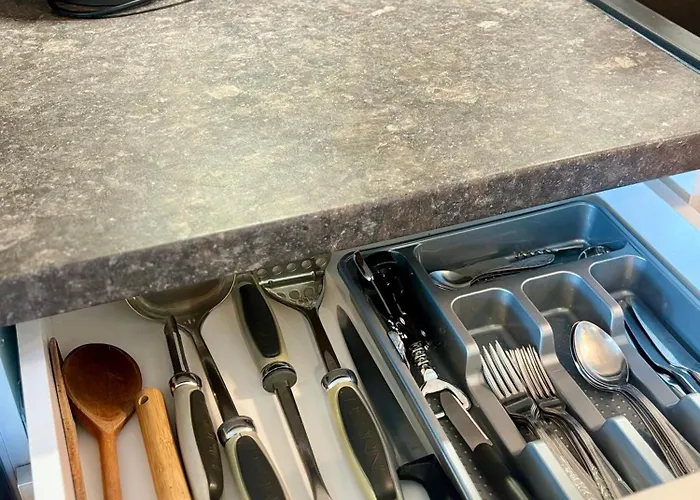 Mycampus Unwe Studentski Mountain Views Modern Kitchen Equipment דירה *