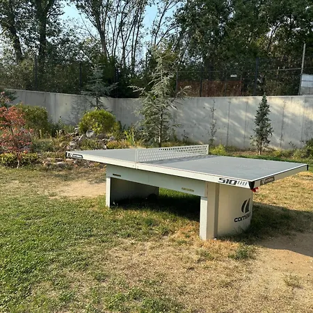 Mycampus Unwe Studentski Mountain Views Modern Kitchen Equipment Apartment Sofia