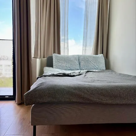 Mycampus Unwe Studentski Mountain Views Modern Kitchen Equipment Apartment *