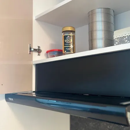 Mycampus Unwe Studentski Mountain Views Modern Kitchen Equipment * Sofia