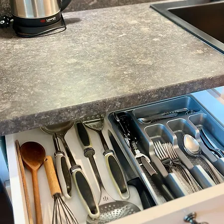 Mycampus Unwe Studentski Mountain Views Modern Kitchen Equipment Apartment *